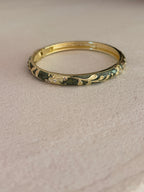 BRACELET JONC ELINA
