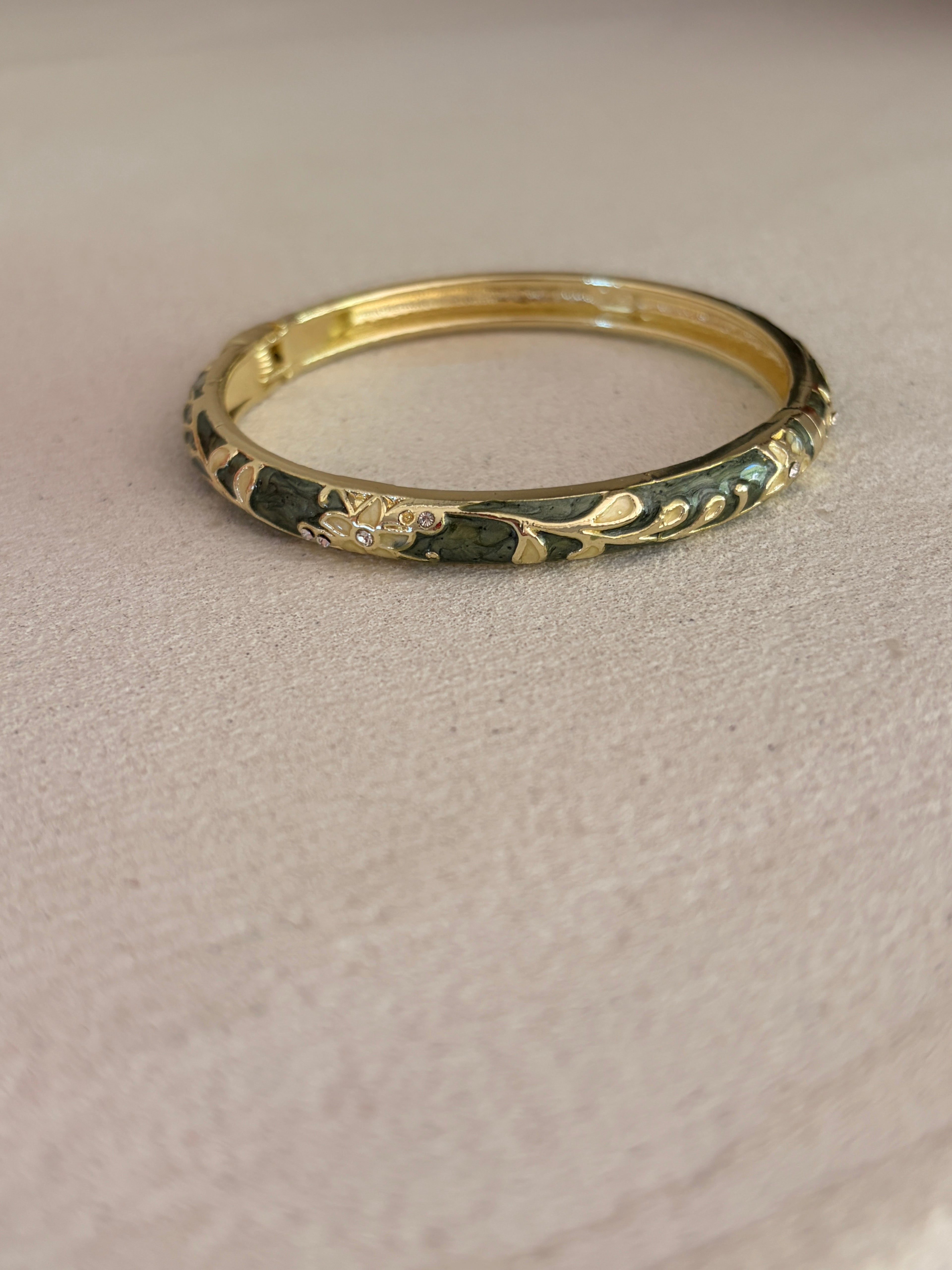 BRACELET JONC ELINA