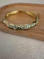 BRACELET JONC ELINA