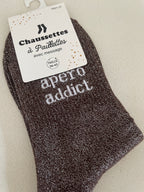 CHAUSSETTES APÉRO