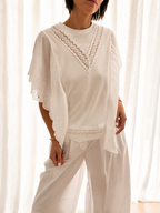 T-SHIRT LEONIE
