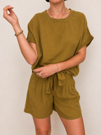 TOP LIVIA KAKI