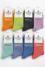 CHAUSSETTES OHLALA