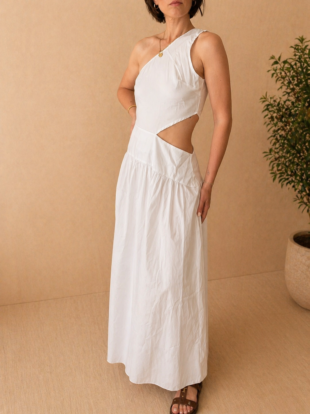 ROBE SOLYNE