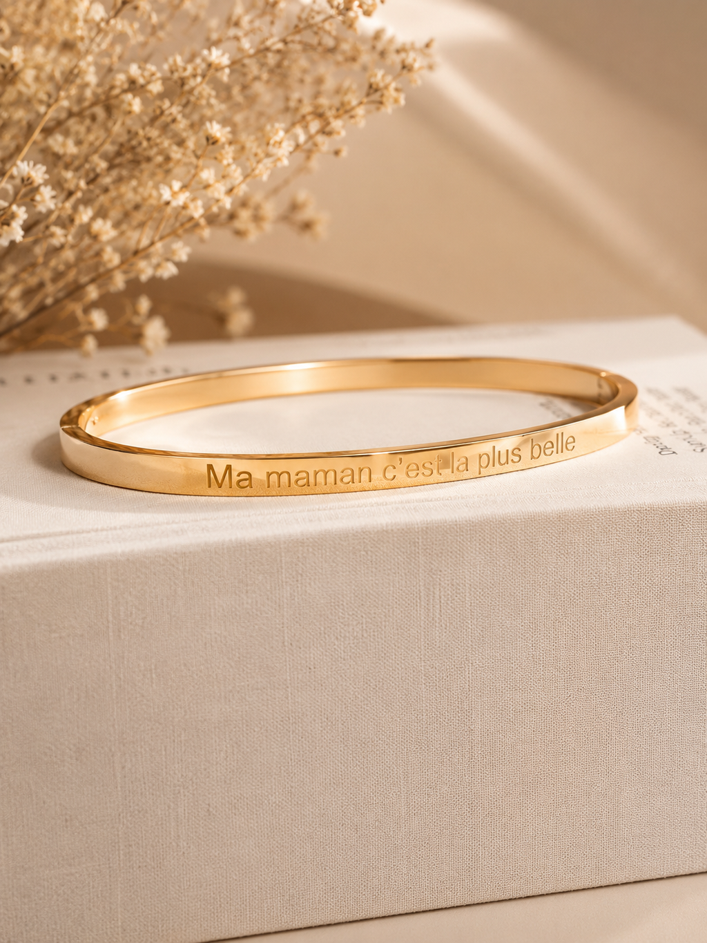 BRACELET MAMAN
