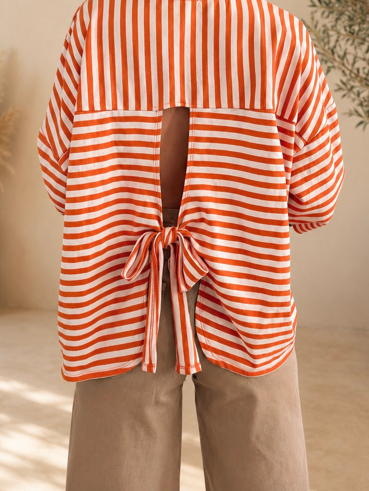 T-SHIRT LOULOU