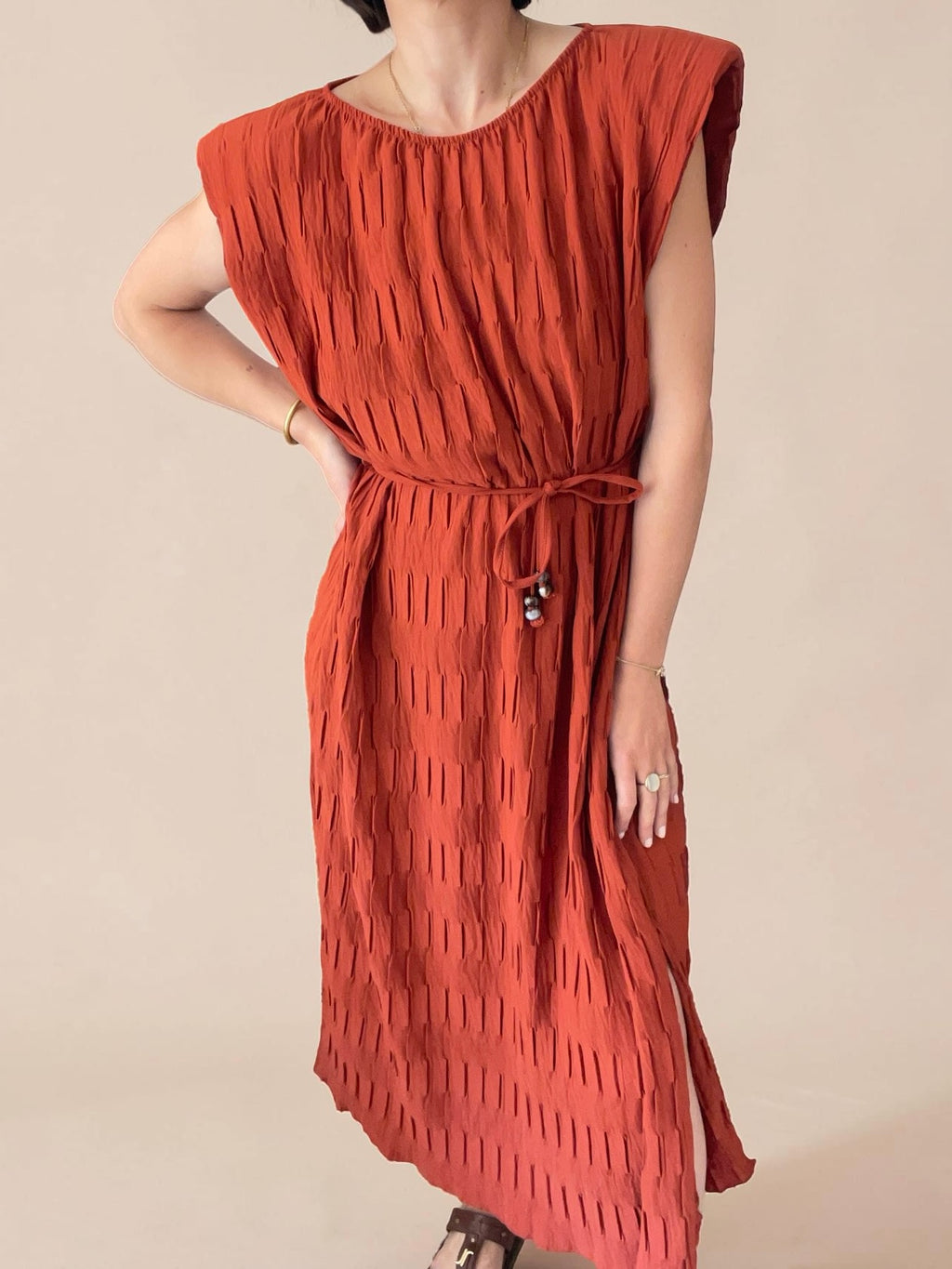 ROBE SERENA