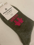 CHAUSSETTES WESH
