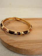 BRACELET JONC NACREA