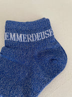 CHAUSSETTES EMMERDEUSE