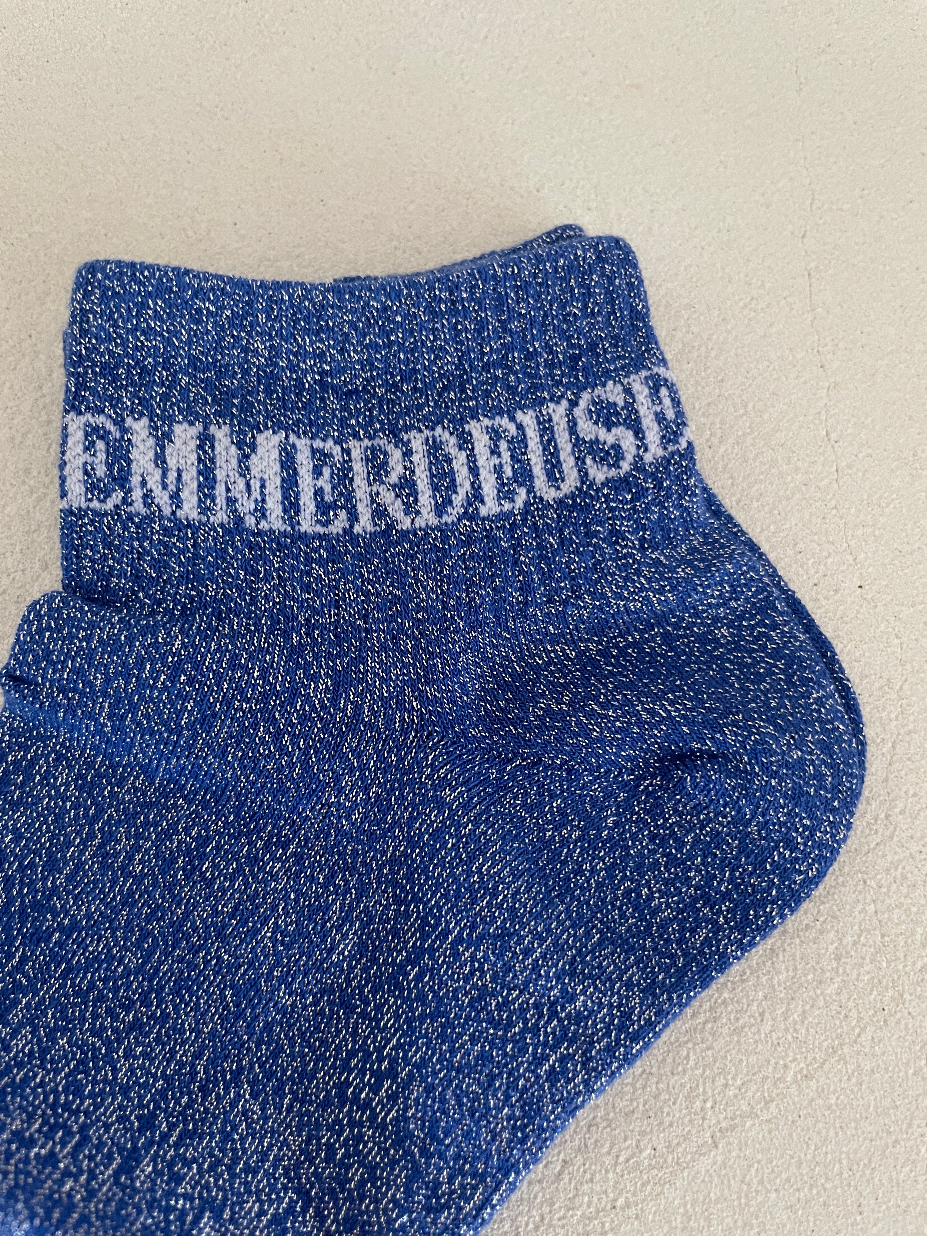 CHAUSSETTES EMMERDEUSE