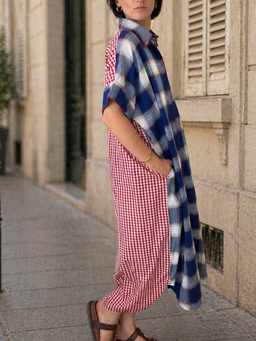 ROBE SIMONE