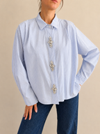 CHEMISE ROMA
