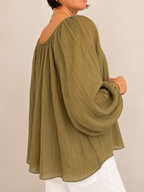 BLOUSE ELSA