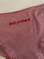 CULOTTE À PAILLETTES