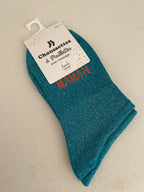 CHAUSSETTES MAMAN D’AMOUR
