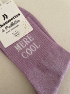 CHAUSSETTES MÈRE COOl