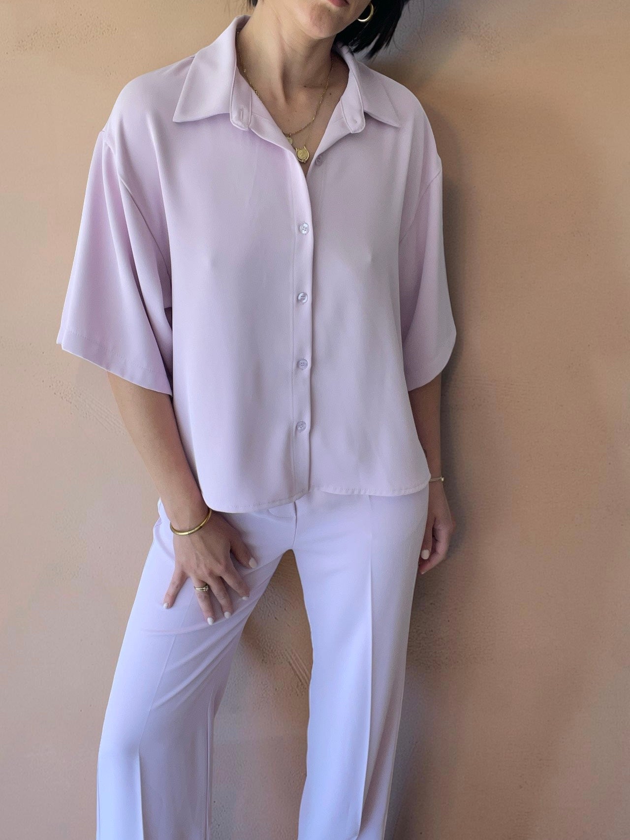 PANTALON VITTORIA