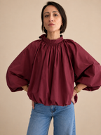 BLOUSE AVA