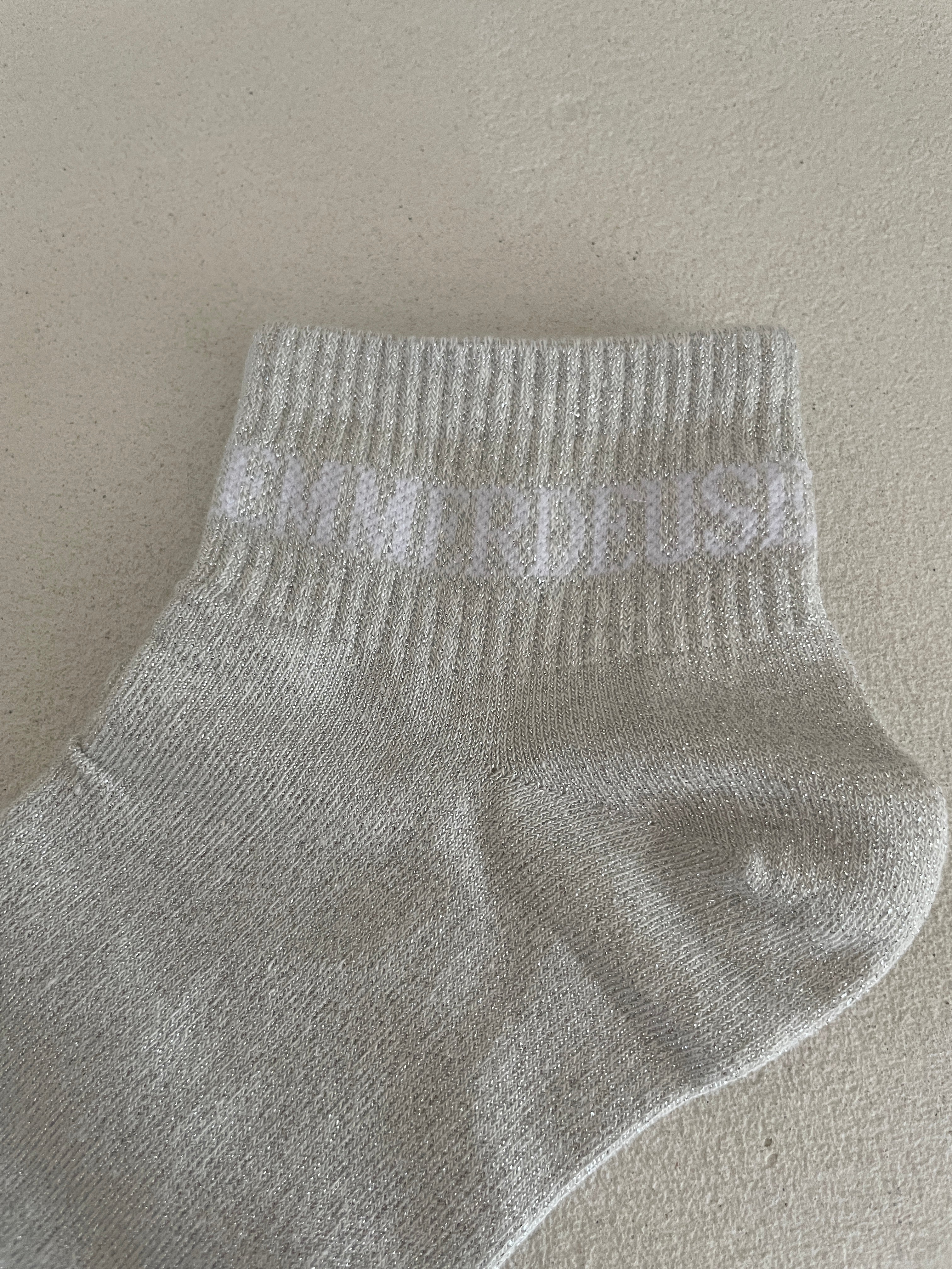 CHAUSSETTES EMMERDEUSE