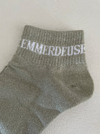 CHAUSSETTES EMMERDEUSE