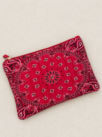 POCHETTE BANDANA