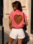 CHEMISE EMMA
