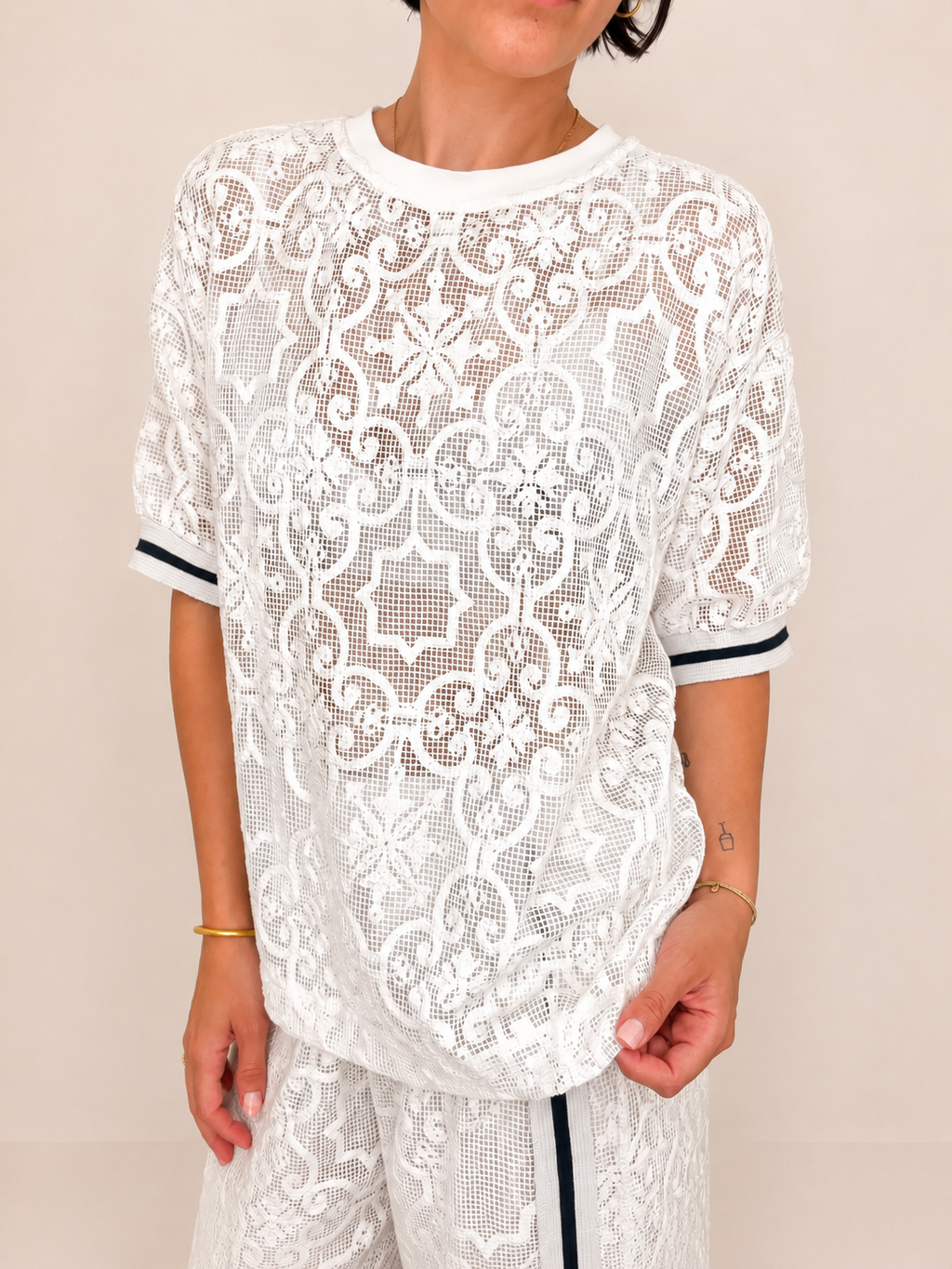 T-SHIRT RUBY