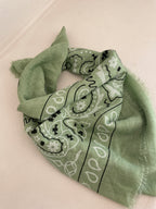 FOULARD BANDANA