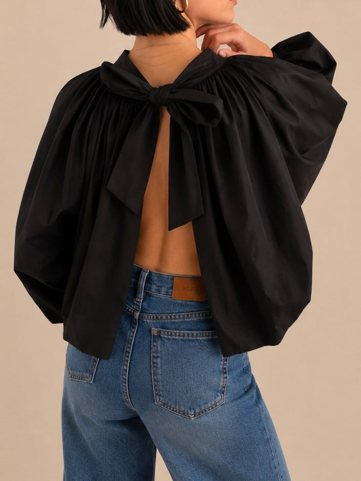 BLOUSE AVA