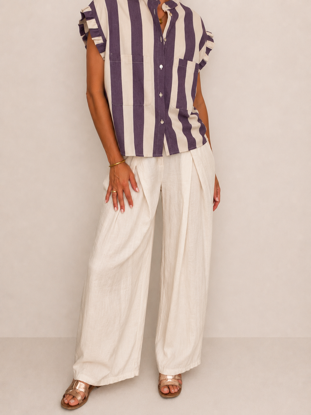 PANTALON ARNOLD
