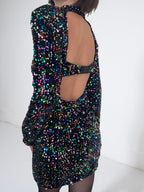 ROBE BACK IN THE LIGHT