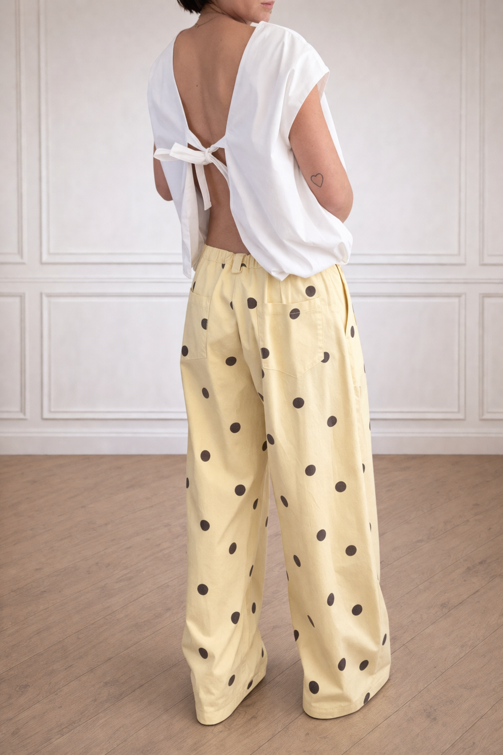 PANTALON LOLA