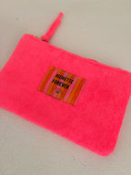 POCHETTE SUMMER ÉPONGE