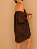 ROBE CAMILLE
