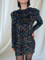 ROBE BACK IN THE LIGHT