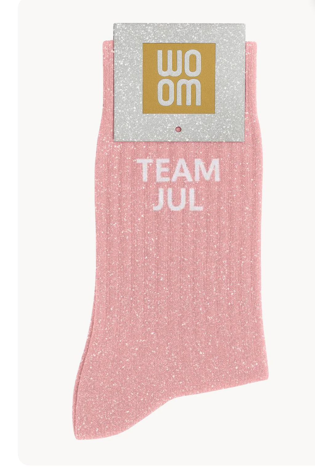CHAUSSETTES TEAM JUL