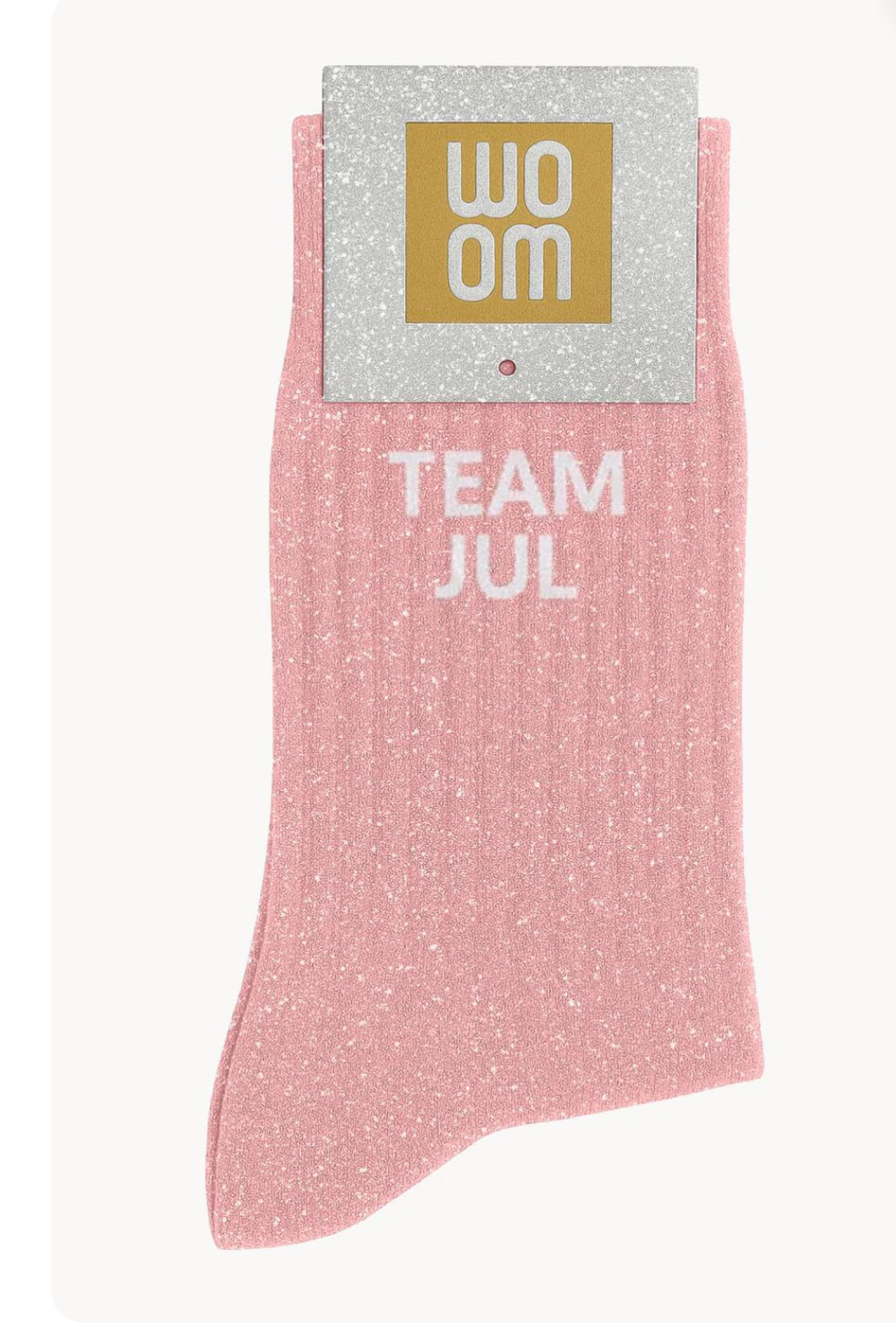 CHAUSSETTES TEAM JUL