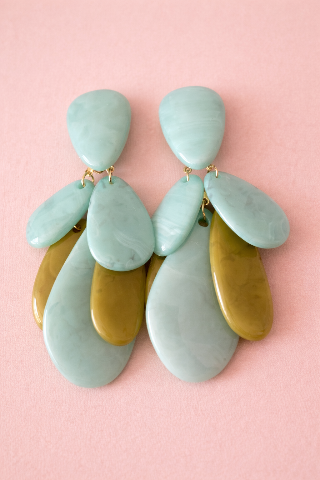 BOUCLES D’OREILLES SUMMER