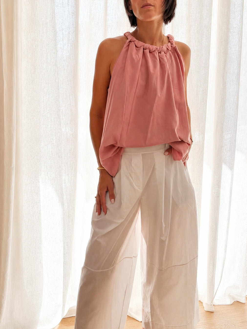 TOP ROSALIE