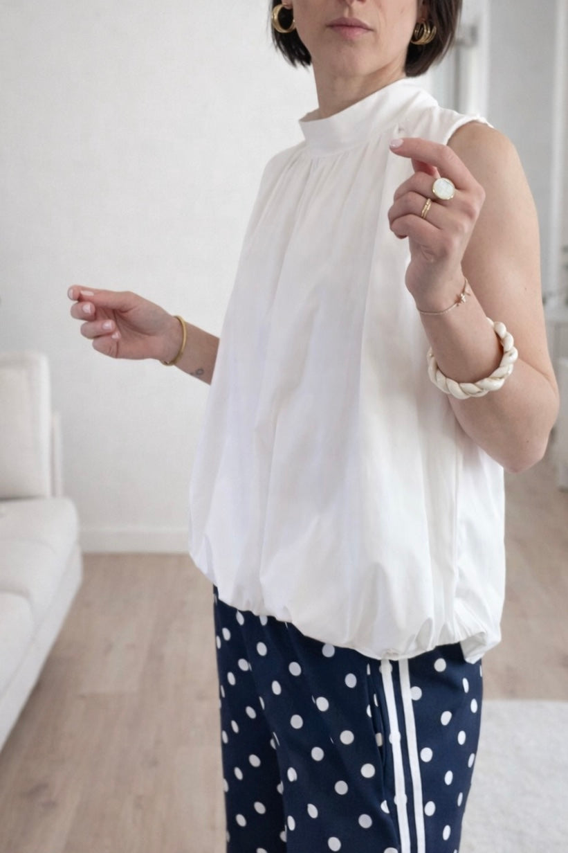 BLOUSE ALMA