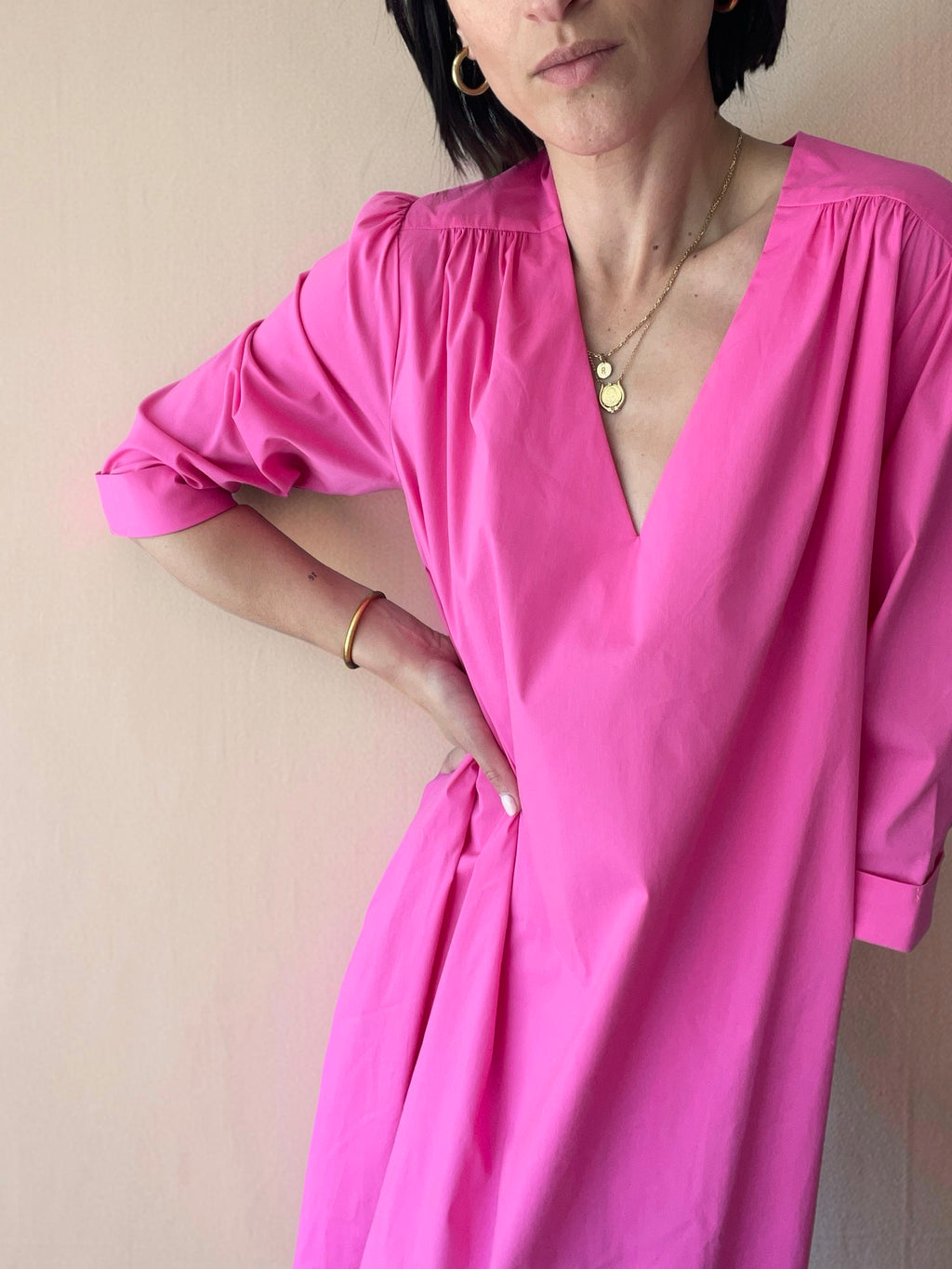 ROBE ROSY