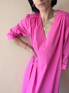 ROBE ROSY