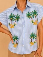 CHEMISE BRANDON