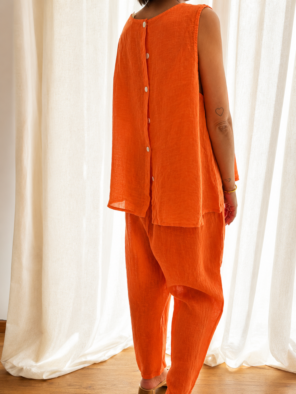 ENSEMBLE LINO