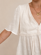 BLOUSE ALISON