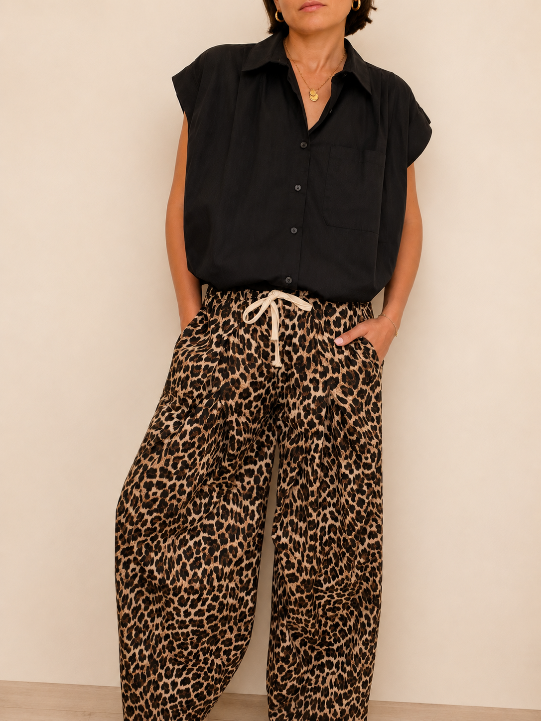 PANTALON DAPHNE