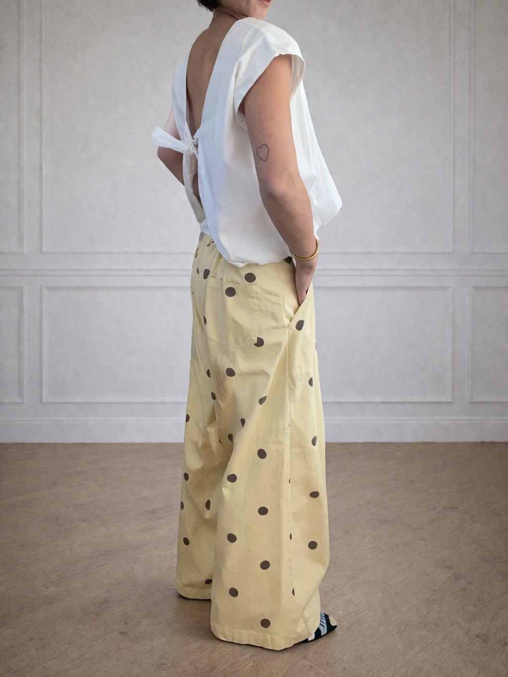 PANTALON LOLA
