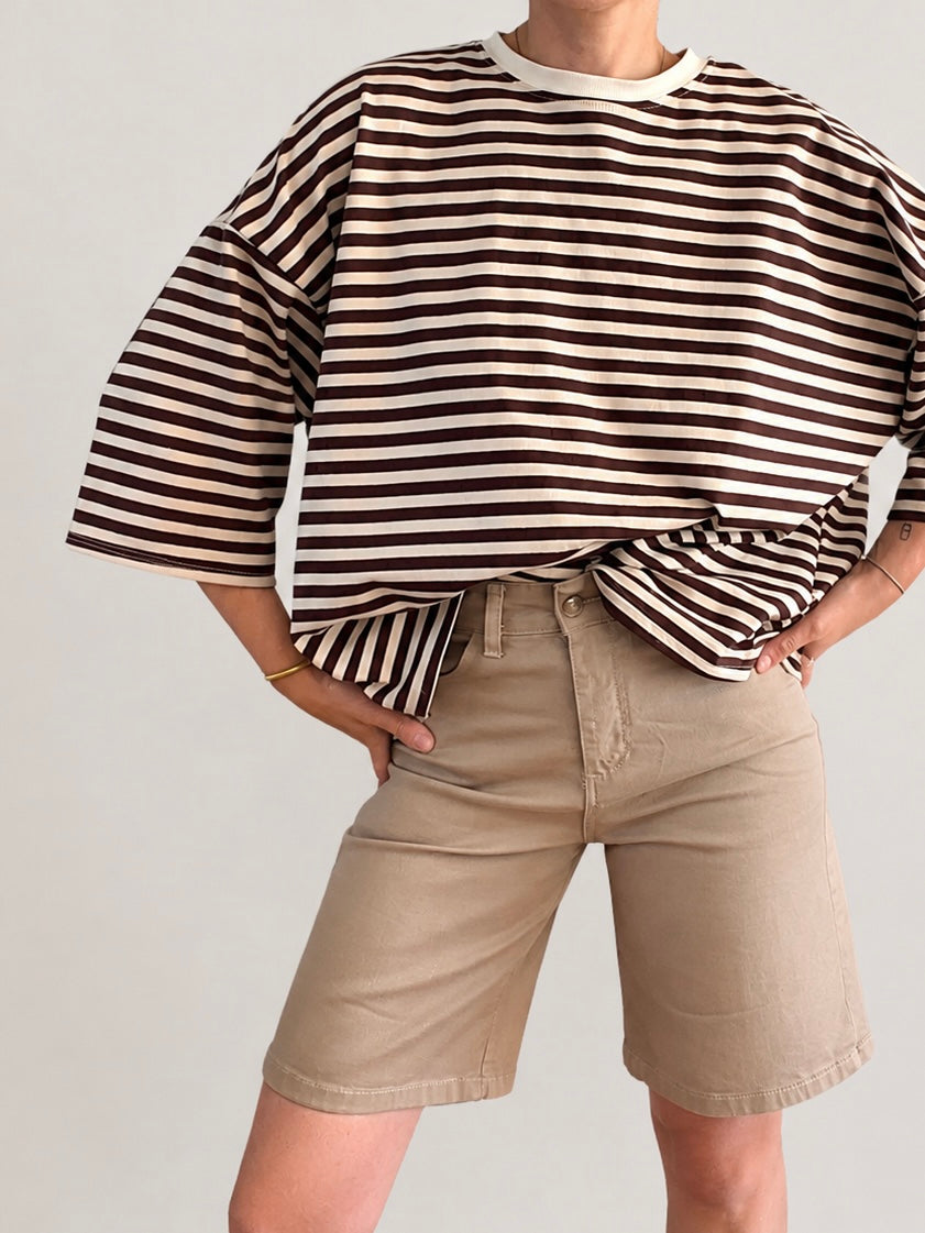 T-SHIRT LOULOU