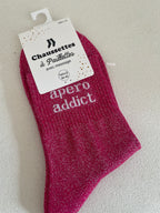 CHAUSSETTES APÉRO